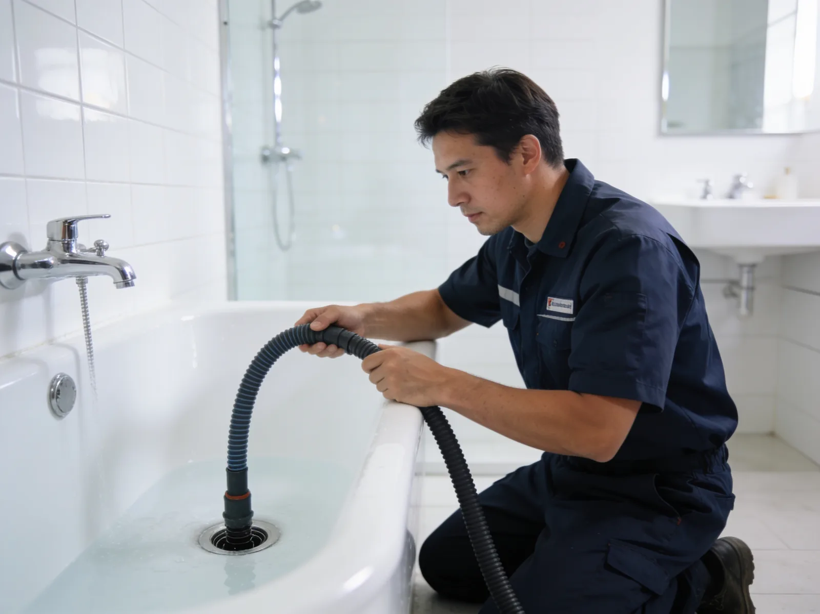 Emergency Plumber Mccarr, KY FAQs